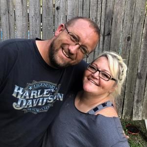 Meet your Posher, Sara n